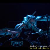 16 aprile 2016 - The Cage Theatre - Livorno - Giorgio Canali e Rossofuoco in concerto 16 aprile 2016 - The Cage Theatre - Livorno - Giorgio Canali e Rossofuoco in concerto