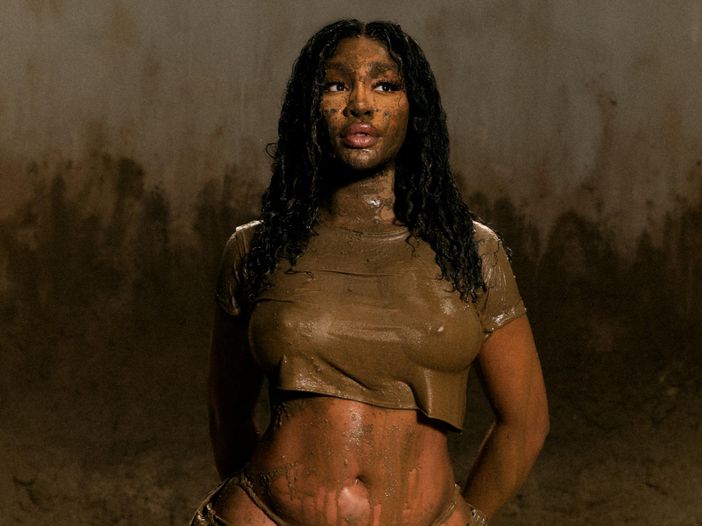 SZA si ferma: &ldquo;Stop ai concerti&rdquo;