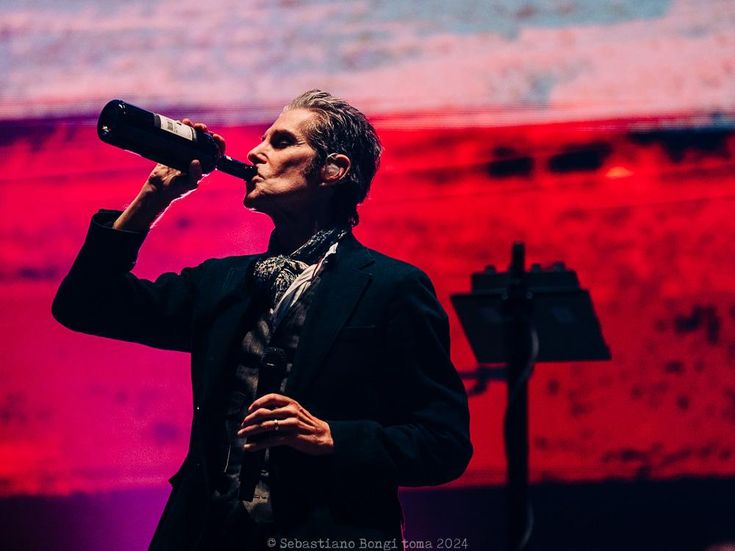 I Jane’s Addiction prolungano il tour. E chiamano Live e Prodigy