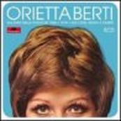 Orietta Berti - GLI ANNI DELLA POLYDOR 1963/1978