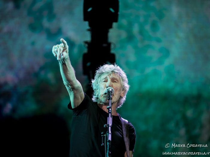 David Crosby su Roger Waters: &quot;Non mi piace per niente&quot;