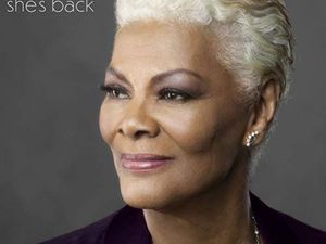 Dionne Warwick