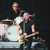 25 luglio 2023 - Autodromo - Monza - Bruce Springsteen in concerto