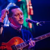 14 dicembre 2019 - The Cage Theatre - Livorno - Venerus in concerto