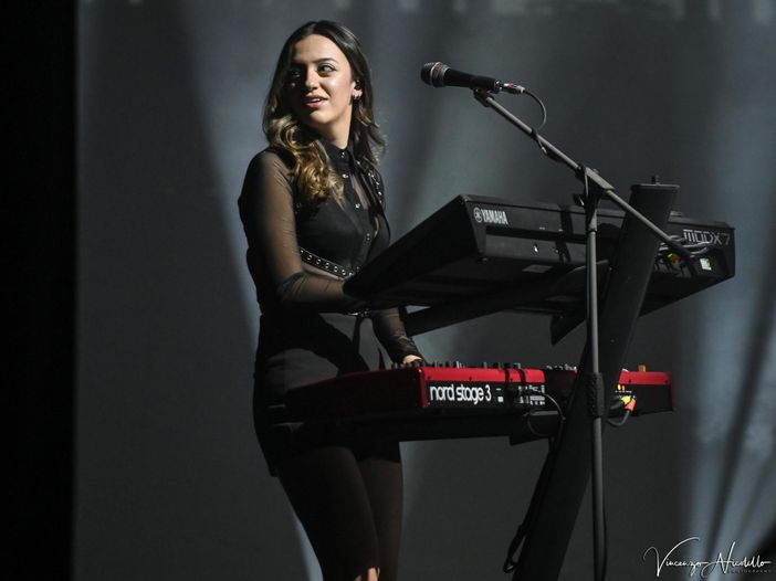 I preferiti delle star: Pete Townshend vota gli ABBA, Holly Johnson se stesso