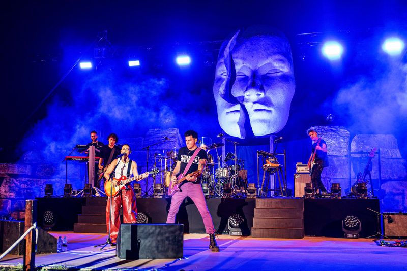 10 luglio 2026 - Anima Festival - Anfiteatro dell'Anima - Cervere (Cn) - Emma in concerto