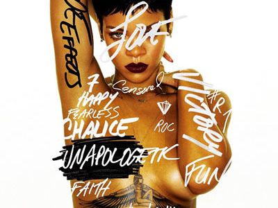 Rihanna