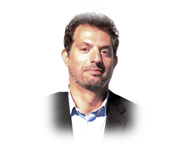 Guy Oseary
