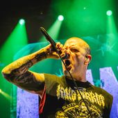 12 febbraio 2025 - Unipol Arena - Casalecchio di Reno (Bo) - Pantera in concerto