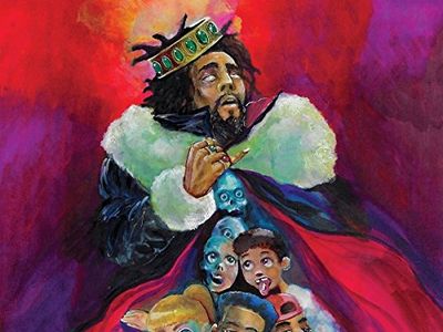 &apos;Born sinner&apos; di J. Cole esce a giugno