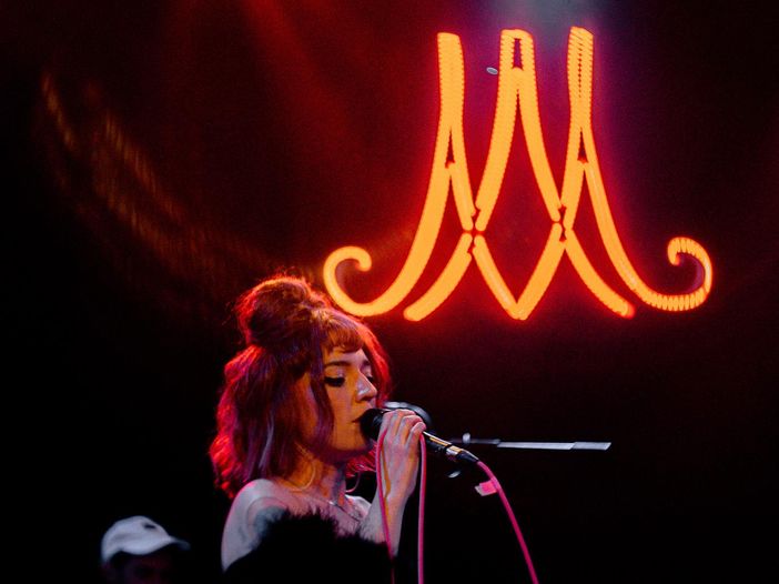 Maria Antonietta porta in tour il nuovo album &ldquo;La tigre assenza&rdquo;