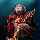 24 luglio 2025 - Mind Festival - Montecosaro Scalo (Mc) &ndash; Lucio Corsi in concerto