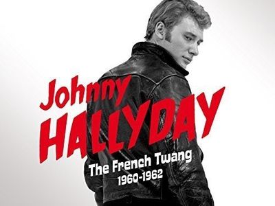 Johnny Hallyday