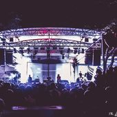 8 agosto 2014 - Parco Gondar - Gallipoli (Le) - Moderat in concerto 8 agosto 2014 - Parco Gondar - Gallipoli (Le) - Moderat in concerto