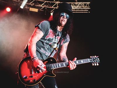 Slash