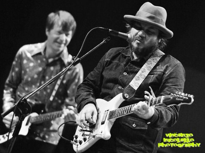 I Wilco suonano i Beatles