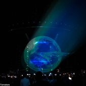 12 marzo 2019 - Palazzo dello Sport - Roma - Eros Ramazzotti in concerto