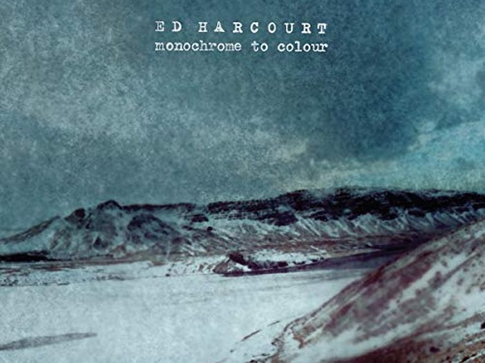 Ed Harcourt, l&rsquo;indagatore musicale dell&rsquo;incubo