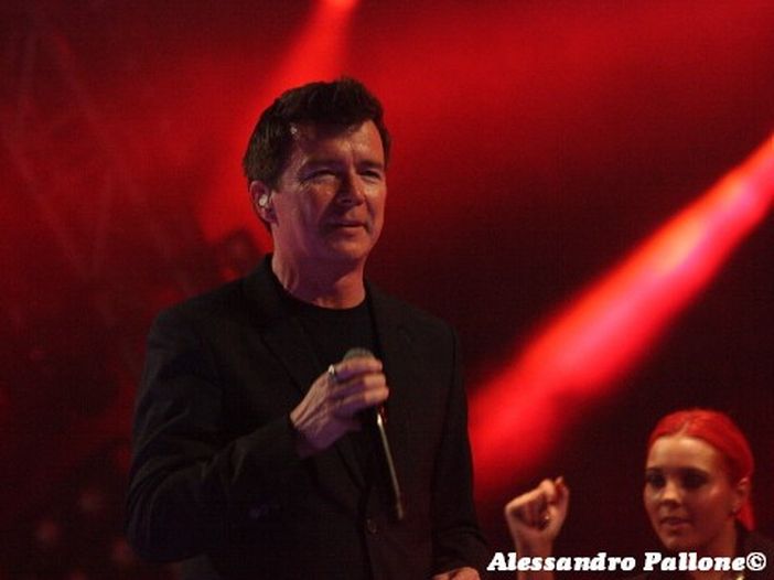 Concerti, nostalgia: tutti insieme Rick Astley, Bananarama, Dead Or Alive Concerti, nostalgia: tutti insieme Rick Astley, Bananarama, Dead Or Alive
