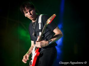 Steve Vai