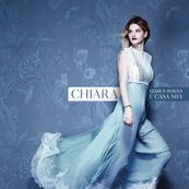 Chiara - NESSUN POSTO &Egrave; CASA MIA