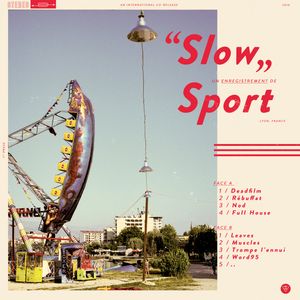 Sport Sport