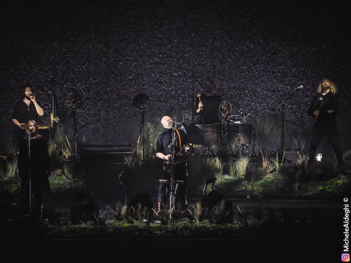 Wardruna: dopo le date estive, un concerto a Torino a dicembre