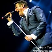 30 marzo 2015 - PalaLottomatica - Roma - Spandau Ballet in concerto 30 marzo 2015 - PalaLottomatica - Roma - Spandau Ballet in concerto