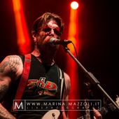 1 settembre 2016 - Mojotic Festival - Ex Convento dell&#039;Annunziata - Sestri Levante (Ge) - Eagles of Death Metal in concerto