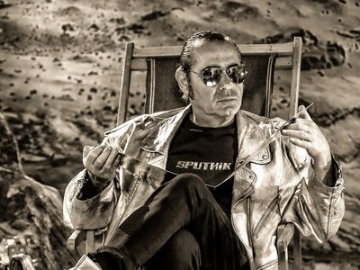 Luca Carboni
