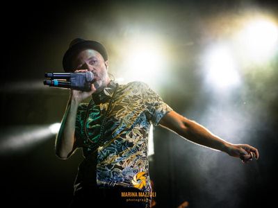 Subsonica
