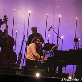 16 novembre 2023 - Brixia Forum - Brescia - Vinicio Capossela in concerto