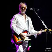 27 luglio 2023 - Rosolina Beach Festival - Rosolina Mare (Ro) - Umberto Tozzi in concerto
