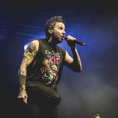 25 gennaio 2024 - Fabrique - Milano - Simple Plan in concerto