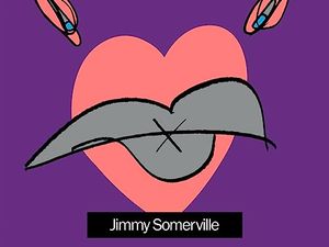 Jimmy Somerville