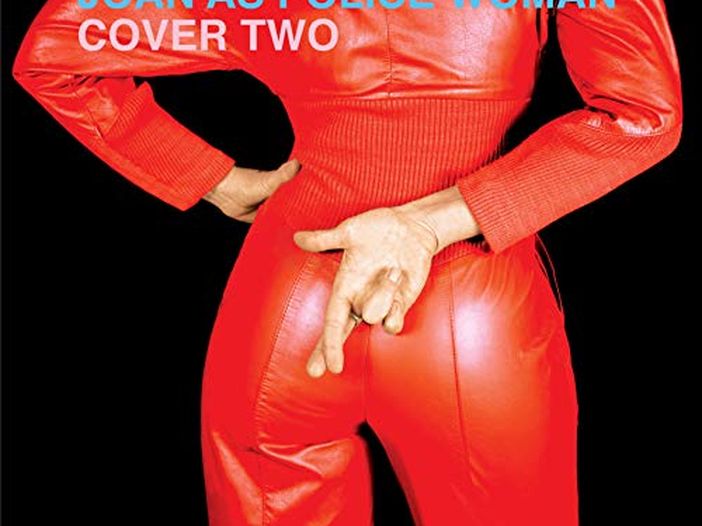 Joan As Police Woman, &#039;To survive&#039;: &#039;Io, cantante, terrorizzata dalla mia voce&#039;