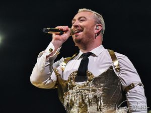 sam smith