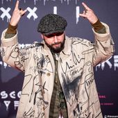 8 novembre 2022 - The Space Cinema Moderno - Roma - Vasco Rossi in concerto