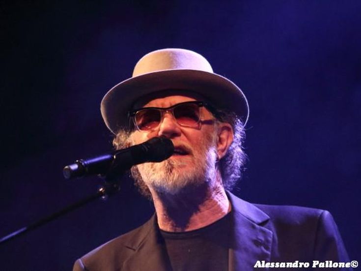 Francesco De Gregori