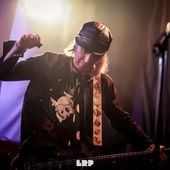 17 settembre 2019 - Locomotiv Club - Bologna - Dandy Warhols in concerto