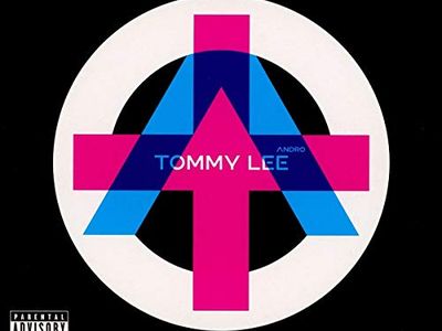 Tommy Lee si è fatto tatuare le labbra dell&apos;ex moglie di Prince