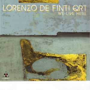 Lorenzo De Finti Lorenzo De Finti