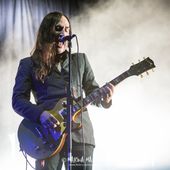 17 luglio 2014 - Goa Boa Festival - Arena del Mare - Genova - Afterhours in concerto 17 luglio 2014 - Goa Boa Festival - Arena del Mare - Genova - Afterhours in concerto