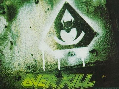Un nuovo disco a marzo 2014 per gli Overkill