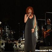 11 maggio 2012 - PalaBrescia - Brescia - Fiorella Mannoia in concerto 11 maggio 2012 - PalaBrescia - Brescia - Fiorella Mannoia in concerto