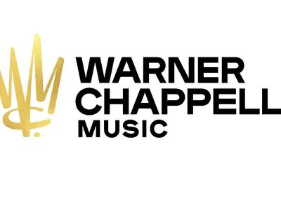 Warner Chappell Music