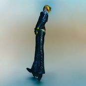 Yves Tumor - PRAISE A LORD WHO CHEWS BUT WHICH DOES NOT CONSUME; (OR SIMPLY, HOT BETWEEN WORLDS) Yves Tumor - PRAISE A LORD WHO CHEWS BUT WHICH DOES NOT CONSUME; (OR SIMPLY, HOT BETWEEN WORLDS)