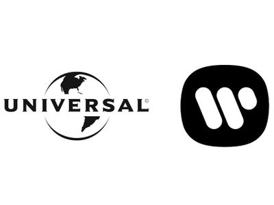 Warner Music Universal Music