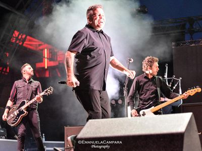 Dropkick Murphys