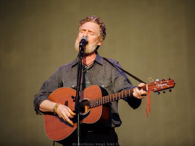 Glen Hansard